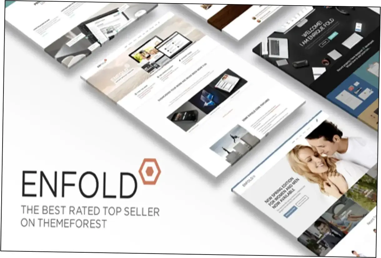 Enfold Theme Nulled